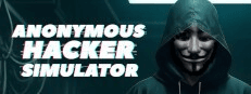 Gambar Product Anonymous Hacker Simulator