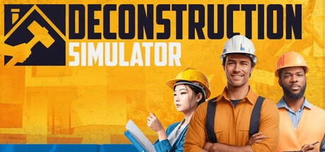 Gambar Product Deconstruction Simulator