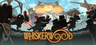 Whiskerwood 공유 계정