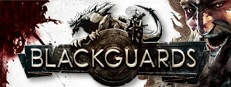 Gambar Product Blackguards - Standard Edition