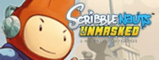 Gambar Product Scribblenauts Unmasked