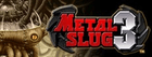 Key METAL SLUG 3