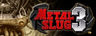 METAL SLUG 3 Clé
