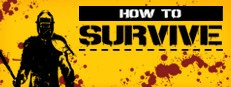 Gambar Product How to Survive