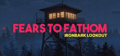 Gambar Product Fears to Fathom - Ironbark Lookout