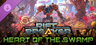 The Riftbreaker: Heart of the Swamp Gift