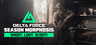 Delta Force Top Up