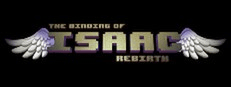 Gambar Product The Binding of Isaac: Rebirth
