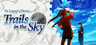 The Legend of Heroes: Trails in the Sky Key