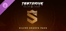 Test Drive Unlimited Solar Crown - Silver Sharps Pack Sharing Account