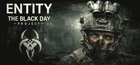 ENTITY: THE BLACK DAY Key