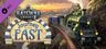 Railway Empire 2 - Journey To The East Gift