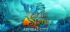 Valdis Story: Abyssal City Sharing Account