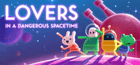 Akun Lovers in a Dangerous Spacetime