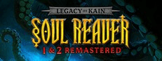 Gambar Product Legacy of Kain Soul Reaver 1-2 Remastered