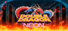 Double Dragon: Neon Gift