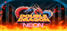 Double Dragon: Neon Clé