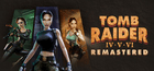 Tomb Raider IV-VI Remastered Gift