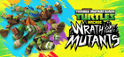 Teenage Mutant Ninja Turtles Arcade: Wrath of the Mutants Akun