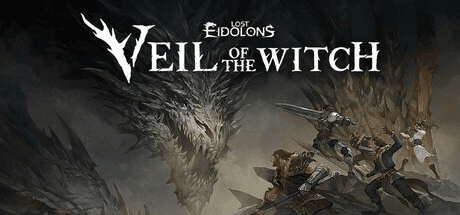 Gambar Product Lost Eidolons: Veil of the Witch