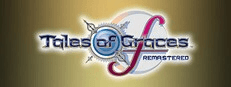Gambar Product Tales of Graces f Remastered