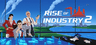 Rise of Industry 2 Key