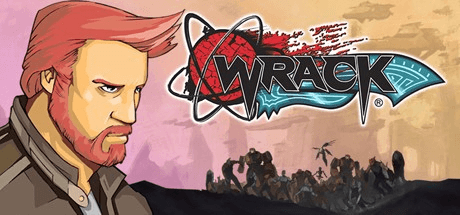 Wrack - Key