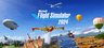 Microsoft Flight Simulator 2024 Presente