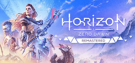 Horizon Zero Dawn™ Remastered - Key