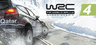WRC 4 FIA World Rally Championship Gift