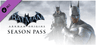 Batman™: Arkham Origins - Season Pass Gift