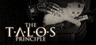 The Talos Principle Clé
