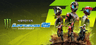 Monster Energy Supercross 25 - The Official Video Game Clave