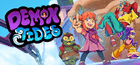 Demon Tides Akun