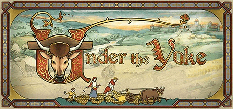 Under The Yoke - Key