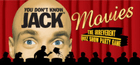 YOU DON'T KNOW JACK MOVIES Sharing Account