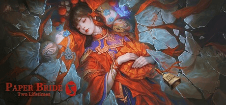 Paper Bride 5 Two Lifetimes - Key