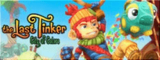 Gambar Product The Last Tinker: City of Colors