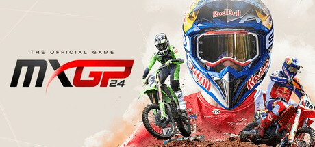 MXGP 24: The Official Game - Key