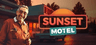 Sunset Motel Akun