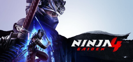 Gambar Product NINJA GAIDEN 4