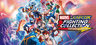 MARVEL vs. CAPCOM Fighting Collection: Arcade Classics Compte