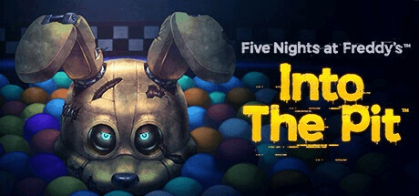 Five Nights at Freddy's: Into the Pit - Gift