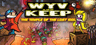 Wyv and Keep: The Temple of the Lost Idol Key
