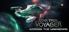 Star Trek: Voyager - Across the Unknown Sharing Account