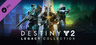 Destiny 2: Legacy Collection (2024) Akun