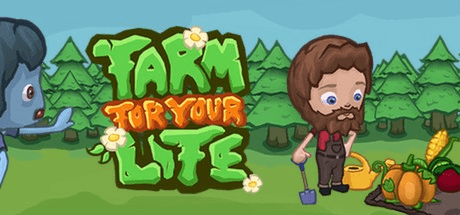 Farm for your Life - Key
