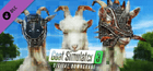 Goat Simulator 3 - Digital Downgrade Akun