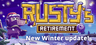 Rusty's Retirement Akun