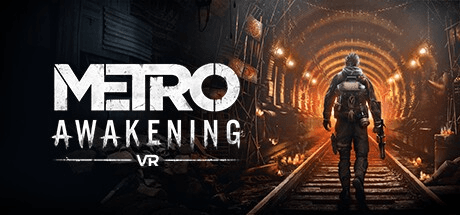 Gambar Product Metro Awakening Deluxe Edition